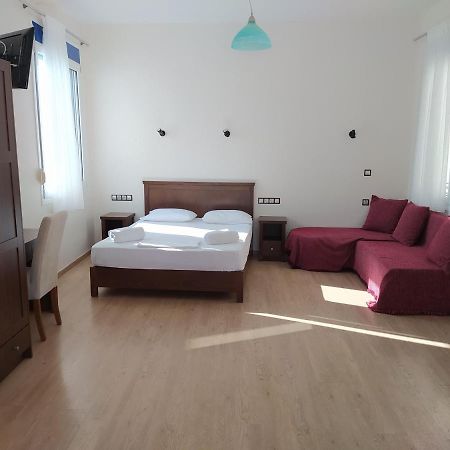 Sea Front Studios Old Town Rethymno  Bagian luar foto