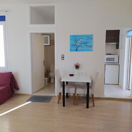 Sea Front Studios Old Town Rethymno  Bagian luar foto