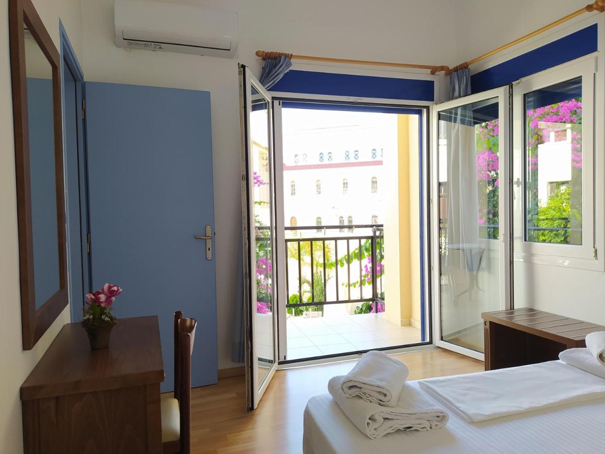 Sea Front Studios Old Town Rethymno  Bagian luar foto